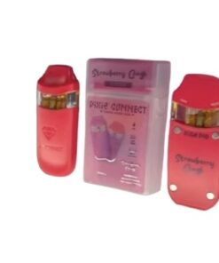 Pixie Connect Disposable Vape | Pixie Pod 2g – Flawless Diamond Blend | Mix, Match, & Magnetize Your High - pixie Pod | pixi pod 4g | pixie dust disposable