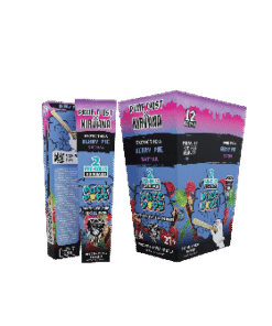 Pixie Dust 2g Exotic Thca Pre-Rolls Nirvana - pixie Pod | pixi pod 4g | pixie dust disposable