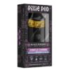 Pixie dust brand | Pixie pod 4g black diamond edition Purple Churro THCa + THCP 4ml Vape - pixie Pod | pixi pod 4g | pixie dust disposable