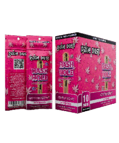 Pixie Dust Hash Hole 2g pre-rolls Cotton candy - pixie Pod | pixi pod 4g | pixie dust disposable