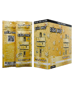 Pixie Dust Hash Hole 2g pre-rolls Legends gold - pixie Pod | pixi pod 4g | pixie dust disposable