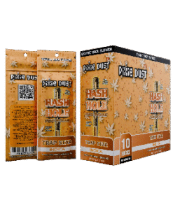 Pixie Dust Hash Hole 2g pre-rolls Trap Star - pixie Pod | pixi pod 4g | pixie dust disposable