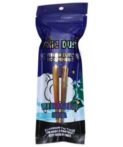 PIXIE DUST PREMIUM EXOTIC THC-A 1.5G PREROLLS BLUE DREAM - pixie Pod | pixi pod 4g | pixie dust disposable
