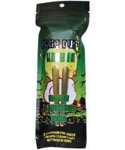 PIXIE DUST PREMIUM EXOTIC THC-A 1.5G PREROLLS RARE DARKNESS - pixie Pod | pixi pod 4g | pixie dust disposable