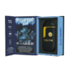 Pixie Dust Vape | Pixie Pod Disposable Blue Ranger - pixie Pod | pixi pod 4g | pixie dust disposable