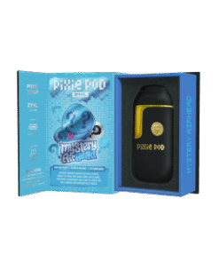 Pixie Dust Vape | Pixie Pod Disposable Mystery - pixie Pod | pixi pod 4g | pixie dust disposable