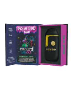 Pixie Dust Vape | Pixie Pod Disposable Wizard of ZA - pixie Pod | pixi pod 4g | pixie dust disposable