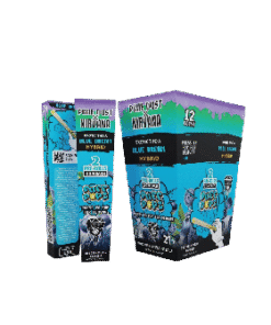 Pixie Dust x Nirvana 2g Exotic Thca Pre-Rolls BLue Dreams - pixie Pod | pixi pod 4g | pixie dust disposable