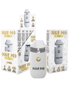 Pixie Pod Battery Kit – 3mL Refillable Empty Device - pixie Pod | pixi pod 4g | pixie dust disposable