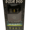 Pixie Pod Vape | Pixie pod 4g black diamond edition Baja Blast THCa + THCP 4ml Vape - pixie Pod | pixi pod 4g | pixie dust disposable